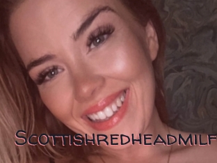 Scottishredheadmilf