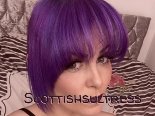 Scottishsultress