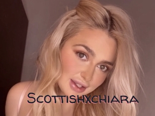 Scottishxchiara