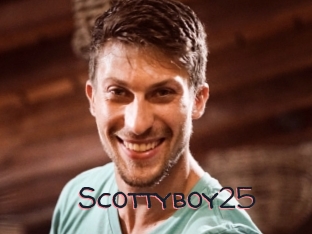 Scottyboy25