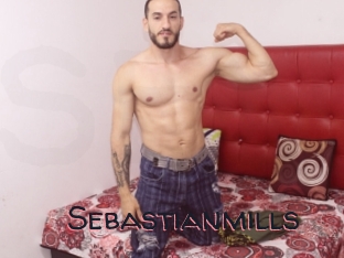 Sebastianmills