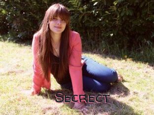 Secrect