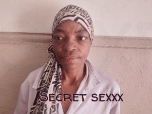 Secret_sexxx