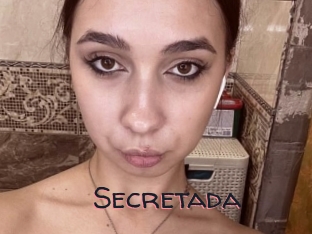 Secretada