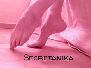 Secretanika