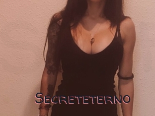 Secreteterno