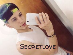 Secretlove_