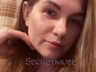 Secretmuse