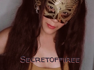 Secretoffiree