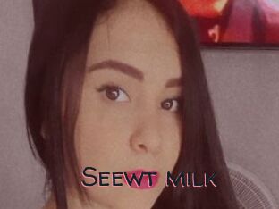 Seewt_milk