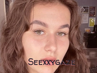 Seexxygaze