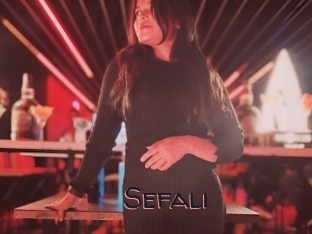 Sefali