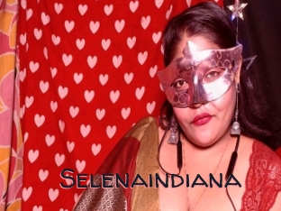 Selenaindiana