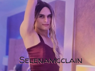 Selenamcclain