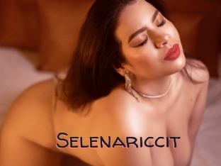 Selenariccit