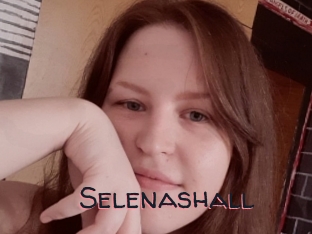 Selenashall