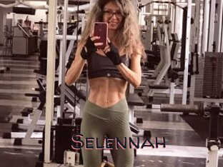 Selennah