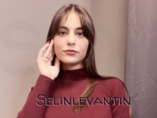 Selinlevantin