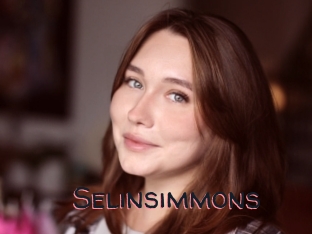 Selinsimmons