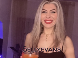 Sellyevans