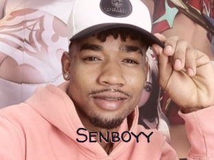 Senboyy