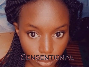 Sensentional