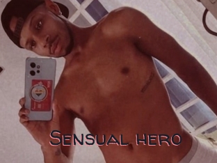 Sensual_hero