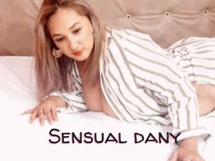 Sensual_dany