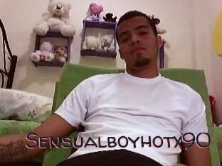 Sensualboyhotx90