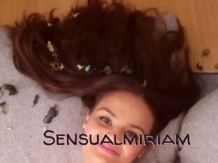 Sensualmiriam