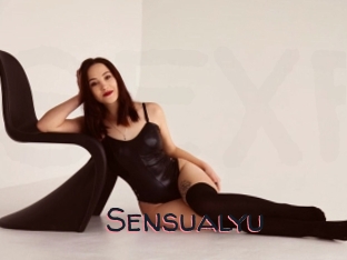 Sensualyu