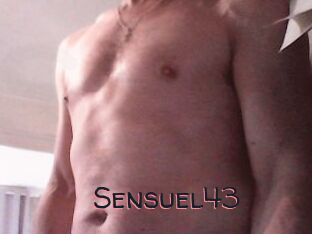 Sensuel43