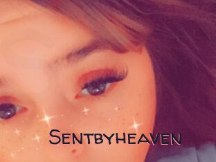 Sentbyheaven