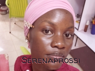 Serenaprossi