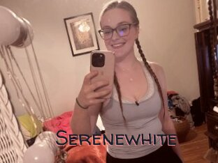 Serenewhite