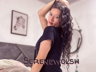 Serenewolsh