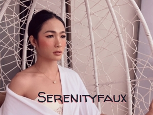 Serenityfaux