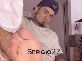 Sergio27