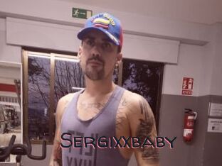 Sergixxbaby