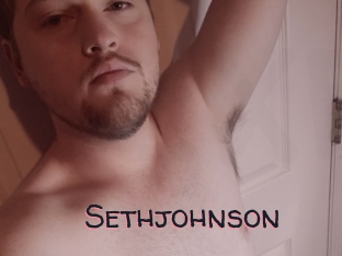 Sethjohnson