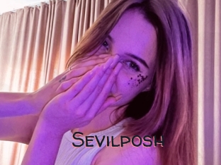 Sevilposh