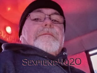 Sexfiend4u20