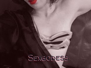 Sexgodess