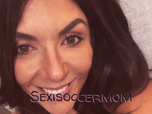 Sexisoccermom