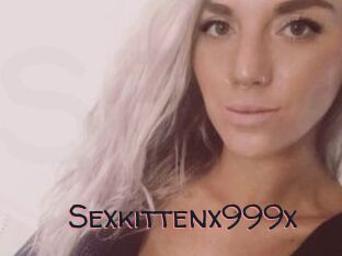 Sexkittenx999x