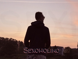 Sexoholiko