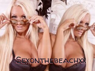 Sexonthebeachxx