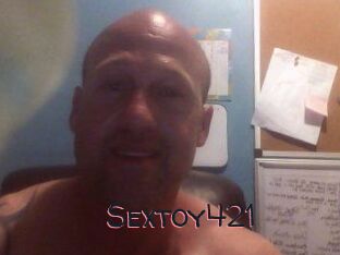 Sextoy421