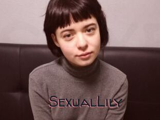 SexualLily