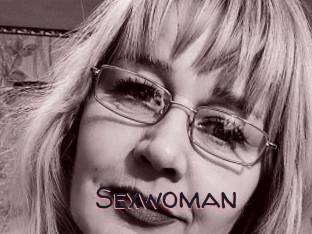 Sexwoman